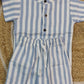 Premium Muslin Co-Ord Set for Boys