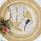 Button Shorts Set