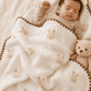 Double-Sided Comfort Blanket