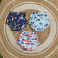 Padded Potty Training Pants- Size 1 (1-2 Years)