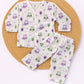 Muslin Night Suit