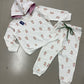 Pre-Winter Hooded Co-Ord Set - Buy 4 @1500₹