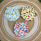 Padded Potty Training Pants - Size 2 (2-3 Years)