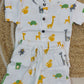 Premium Muslin Co-Ord Set for Boys