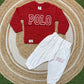 Kids Jogger Set - Buy 4 @1500₹