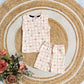 Sleeveless Co-Ord Set
