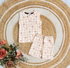 Sleeveless Co-Ord Set
