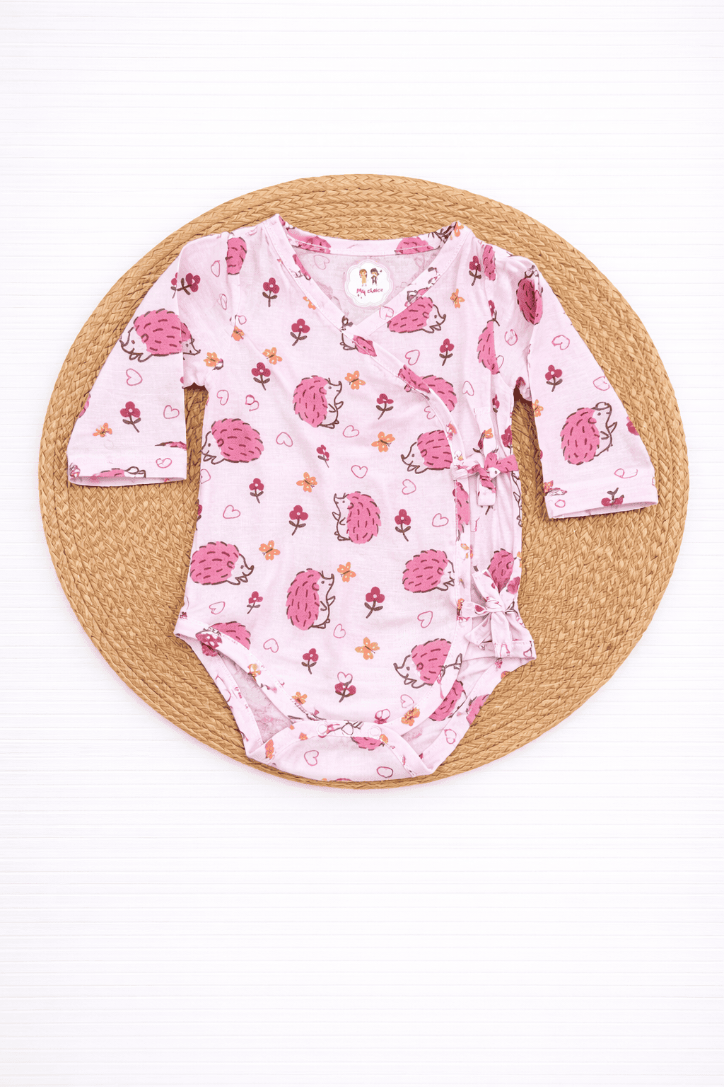 Onesies- Muslin Fabric