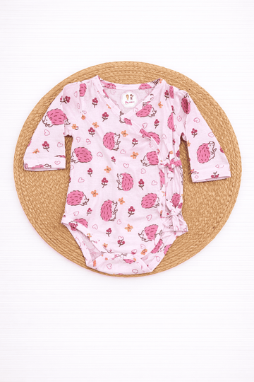 Onesies- Muslin Fabric
