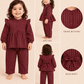 Muslin Girls Co-ords Set