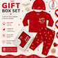 Gift Box Set - Red Let’s Play