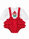 Fancy Onesie