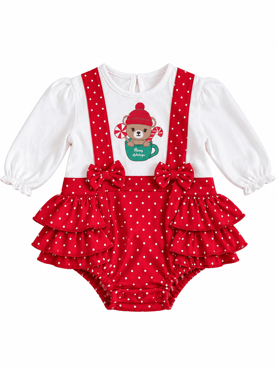 Fancy Onesie