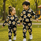Pre-Winter Hooded Co-Ord Set - Buy 4 @1500₹