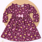 Girls Cotton Frock