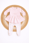 Girls Fancy Rompers