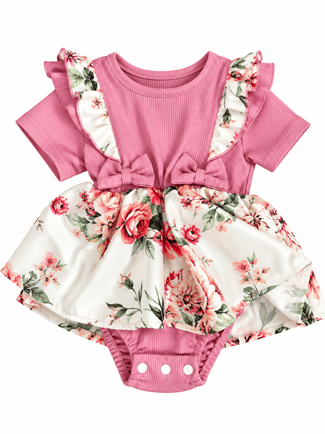 Fancy Onesie