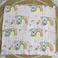 Muslin 6 Layer Bath Towel- Kola