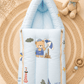 Premium Cotton Carry Bed