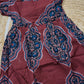 Jaipur Cotton Printed Frock for Girls