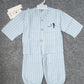 Imported 100% Cotton Night Suits - Buy 4 for 1500₹