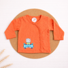 T-shirt - Orange Toy