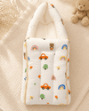 Premium Muslin Carry Bed