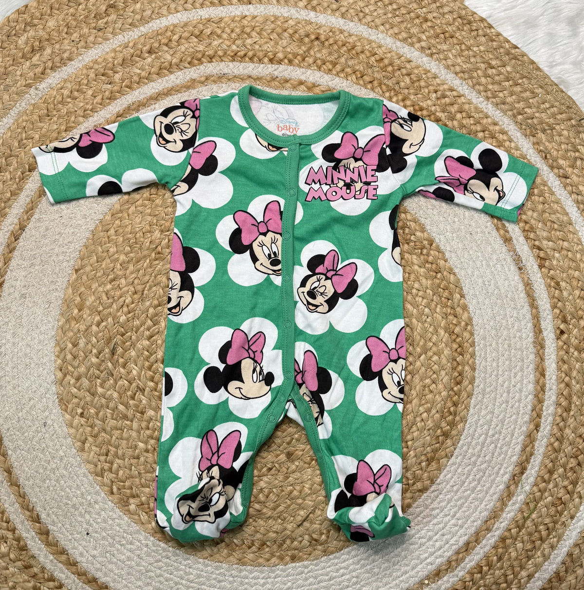 Rompers