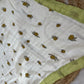 Muslin Receiving Blanket - Little Lemon