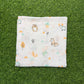 Muslin Swaddle - Animal