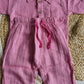 Premium Muslin Pant Set
