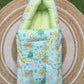 Premium Cotton Carry Bed