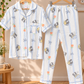 Women’s Korean Pyjama Set
