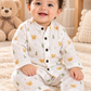 Muslin Full Sleeve Co-ord Set - Buy 3 for 999₹