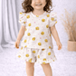 Co-ord Set for Girls