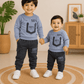 Kids Jogger Set - Buy 4 @1500₹