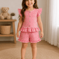 Co-ord Set for Girls