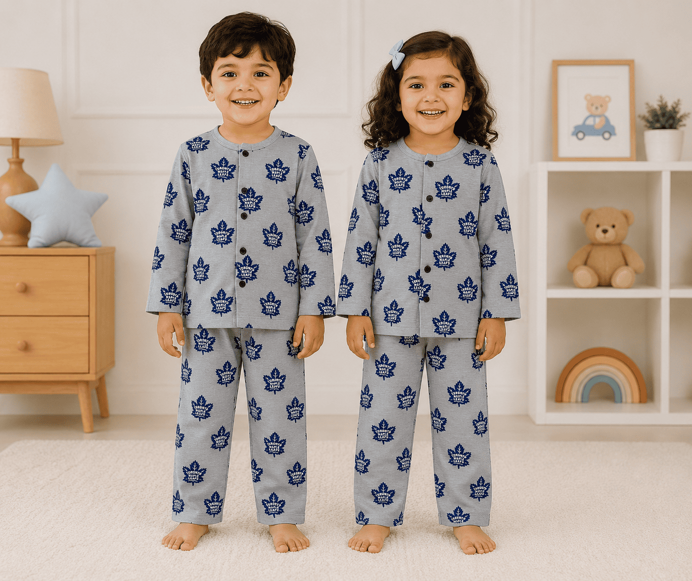 Premium Full Sleeve Co-ords - Buy 3 for 999₹
