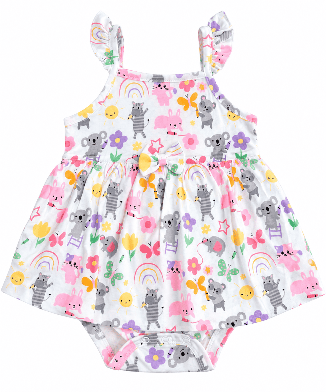 Fancy Onesie