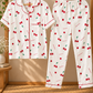 Women’s Korean Pyjama Set