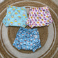 Padded Potty Training Pants - Size 2 (2-3 Years)