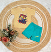 Shorts set