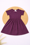 Girls Cotton Frock