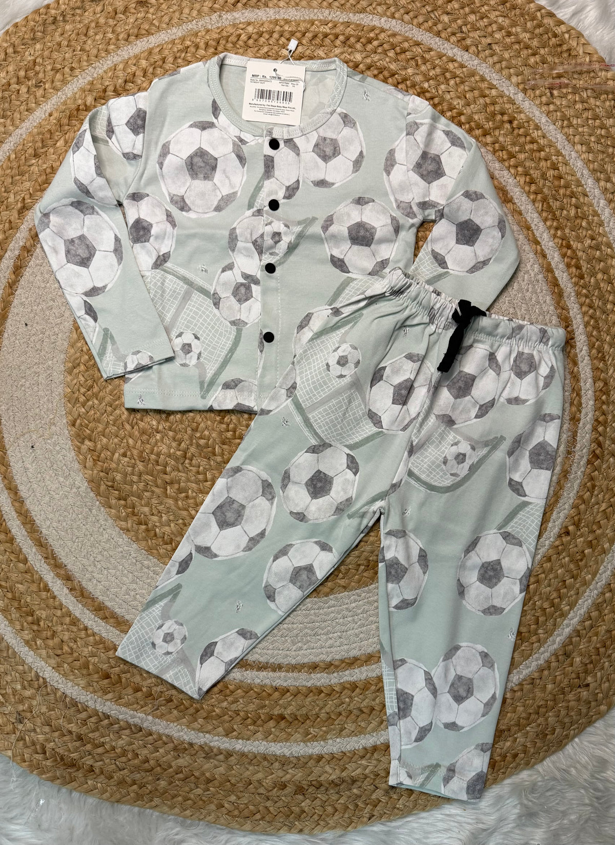 Premium Full Sleeve Co-ords - Buy 3 for 999₹