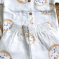 Premium Muslin Co-Ord Set for Boys
