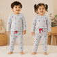 Full Sleeve Co-ords Set - Buy 3 for 999₹