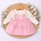 Imported Frock for Girls