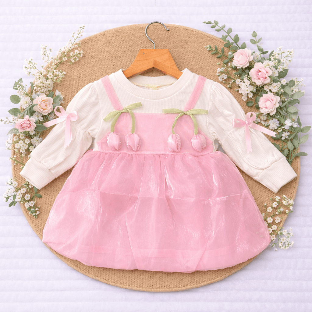 Imported Frock for Girls