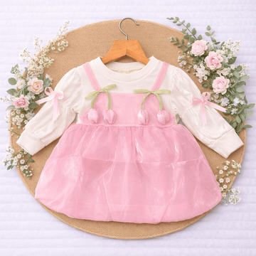 Imported Frock for Girls