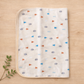 Baby Dry Sheet Imported- Tree